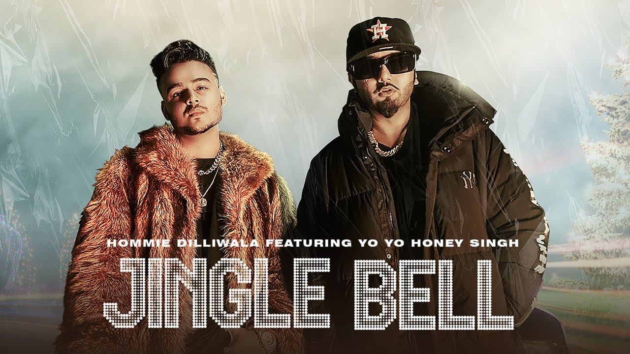 Jingle Bell Lyrics - Yo Yo Honey Singh