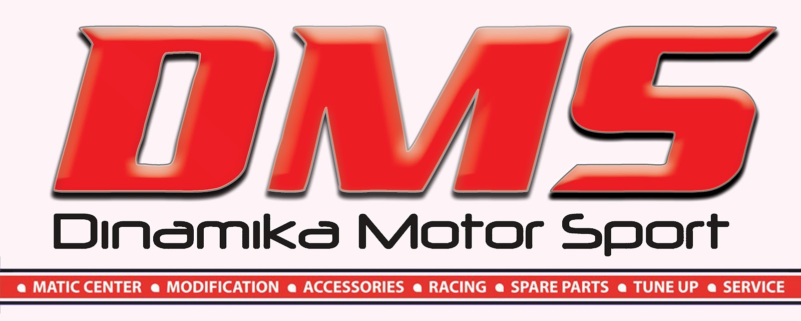Dinamika Motor Sport Rawalumbu
