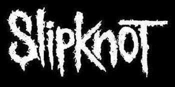 Slipknot logo