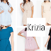 Krizia joins second annual ASEAN Online Sale on Shopee! Enjoy up to 70% off of their best selling styles