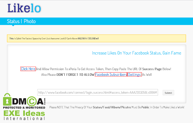 2013 hack tutorial facebook (JULY) Facebook (LIKELO HACK Autolike Script 2013)