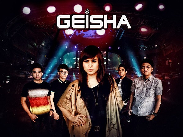 Geisha