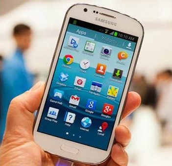 Kelebihan dan Kekurangan HP Samsung Galaxy Fame S6810, Harga HP Samsung Galaxy Fame S6810