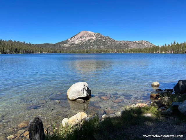 Things to do in mammoth lake with toddler in september