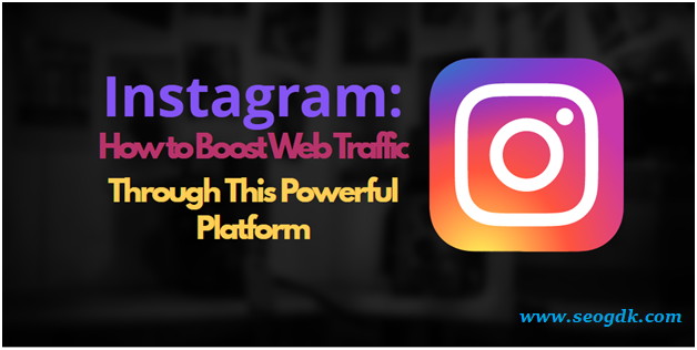 Instagram Marketing Tactics