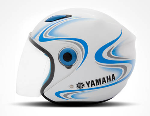  Helm  Khusus Motor  Yamaha Mio  J