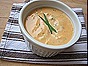 Tomato Bourbon Aioli