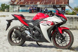 Yamaha Produksi R25 Dengan Rem ABS Untuk konsumen di Indonesia