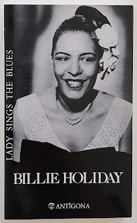 Lady Sings the Blues, de Billie Holiday