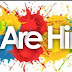 React Native Engineer (Unpaid) job vacancy 