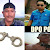 Berikut  5 Wajah DPO Polda Sumsel Penembak Kanit Reskrim Polsek Mesuji