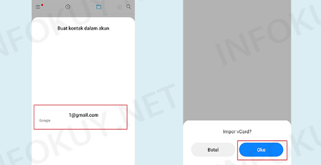 cara memindahkan kontak ke gmail #3