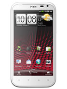 HTC Sensation XL