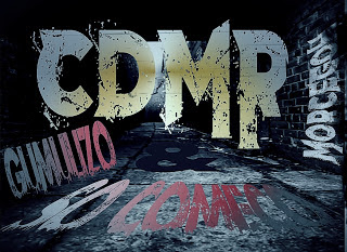 CDMR Feat. Gumulizoo & Morcego - Só Começo (2o17) | Download