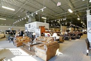 Ashley Furniture Shop