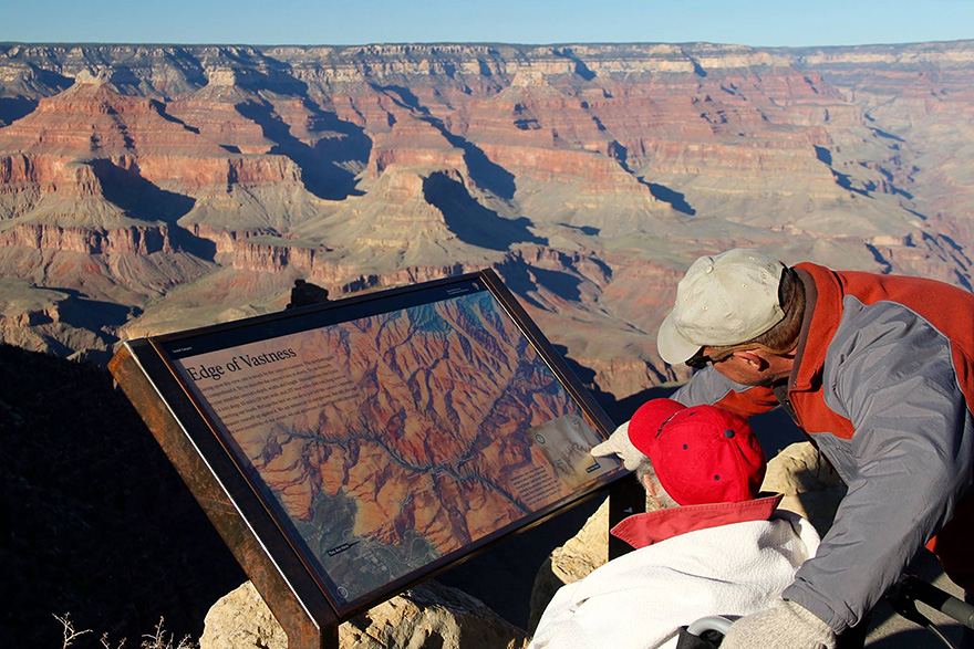 90-Year-Old With Cancer Chooses Epic Road Trip With Family Instead Of Treatment - “I’m 90-years-old, I’m hitting the road”, she said. And that’s exactly what she did