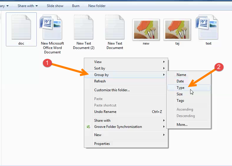 कई सारी फाइलों को बिना खोलें कैसे प्रिंट करें - How to print multiple files without opening