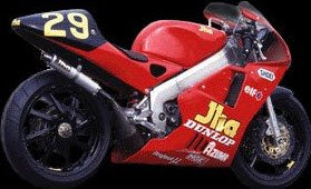 MODIFIKASI HONDA NSR