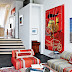 Innovative Ways to Use Upholstery Fabric in Your Home