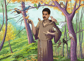 memes del pajarito de Nicolás Maduro