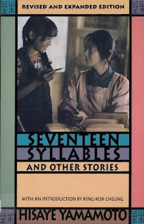 Seventeen Syllables pdf