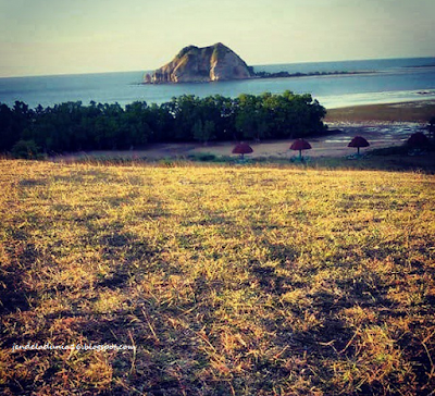 [http://FindWisata.blogspot.com] Bukit Termanu, Pesona Panorama Alam Indonesia Dari Nusa Tenggara Timur