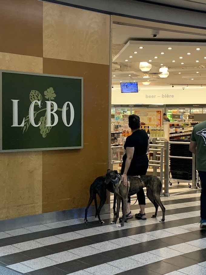 LCBO - Empress Walk North York