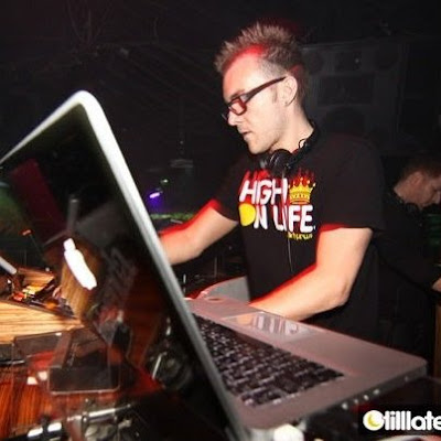 Funkagenda defends David Guetta