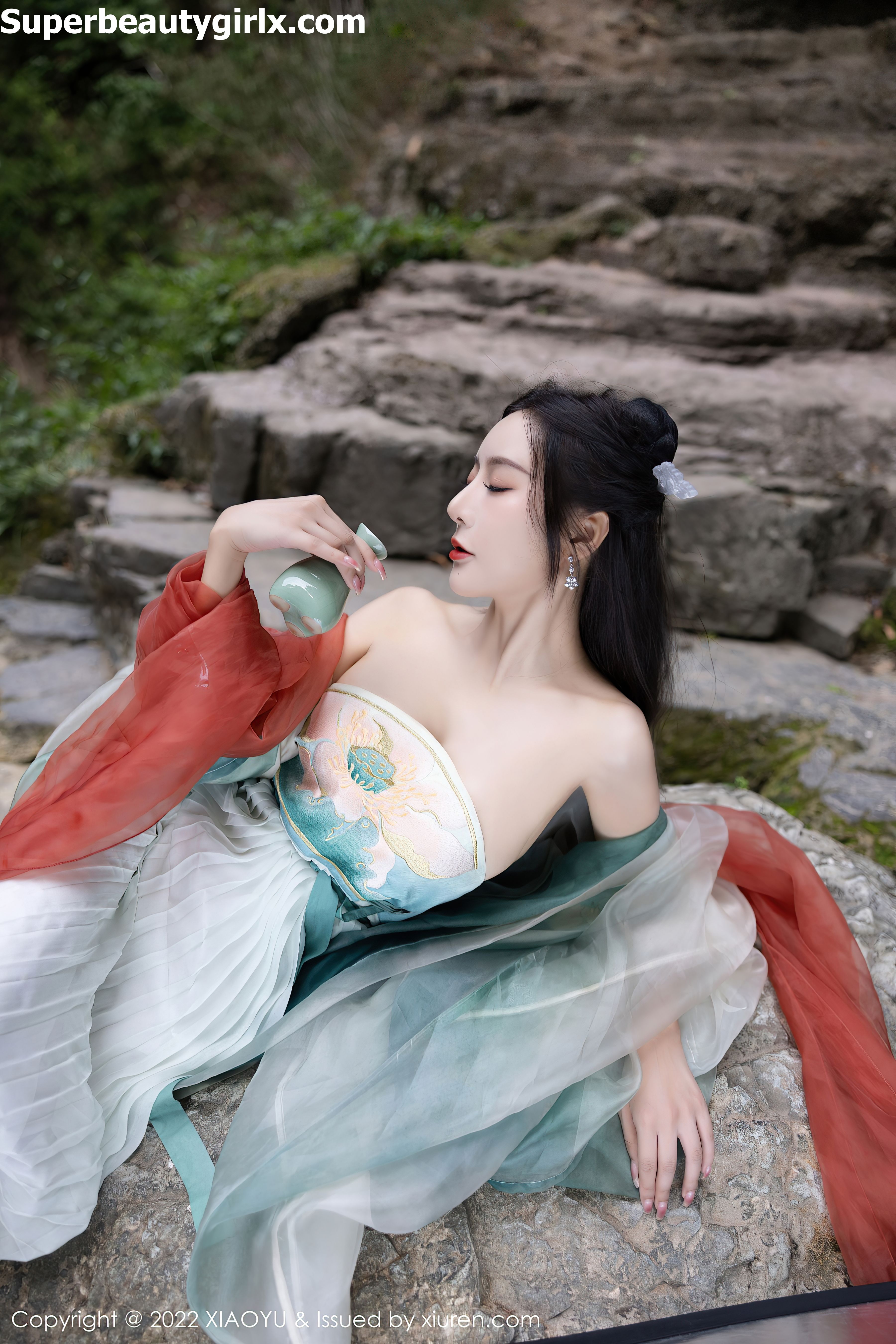 XiaoYu-Vol.889-Yanni-Wang-Xin-Yao-Superbeautygirlx.com