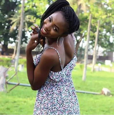 Omg! See Shocking Thing 8 Men Did to This Female YABATECH Student (Photos)