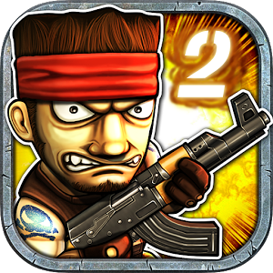 Gun Strike 2 - v1.0.9 [ Mega Mod ] APK