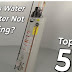 Why Gas Water Heater Not Working? - 5 Reasons Revealed