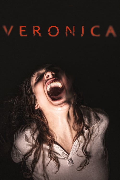 [VF] Verónica 2017 Film Complet Streaming