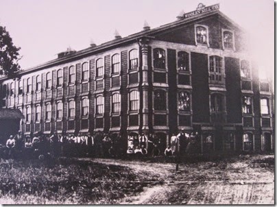 IMG_4287 Thomas Kay Woolen Mill in Salem, Oregon in 1889