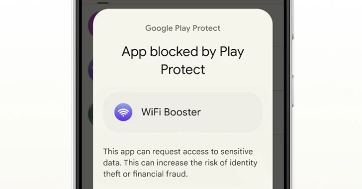 Google Starts Blocking Sideloading of Potentially Dangerous Android Apps in Singapore