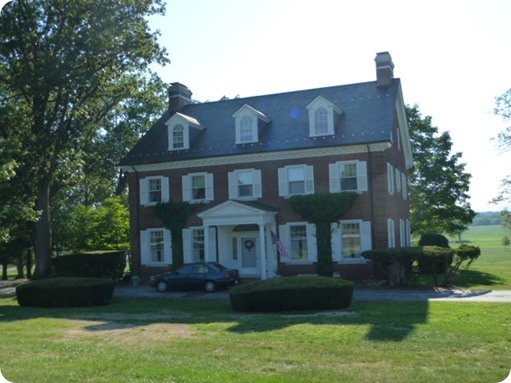 Gettysburg Battlefield 088
