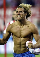 Diego Forlán