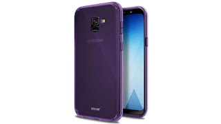 A new report leaked about Samsung Galaxy A5(2018)
