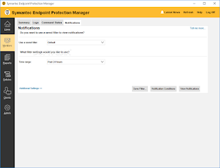 SYMANTEC ENDPOINT PROTECTION 32 BIT & 64 BIT Cover Photo