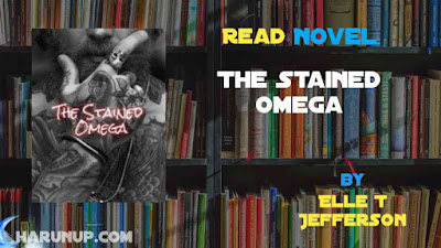 Read Novel The Stained Omega by Elle T Jefferson Full Episode