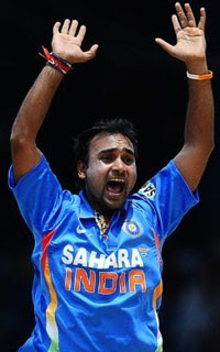 Amit Mishra