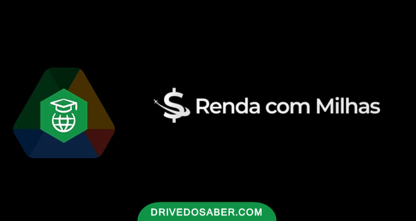 Renda com Milhas (Luiz Gregatti) Download | DRIVE DO SABER