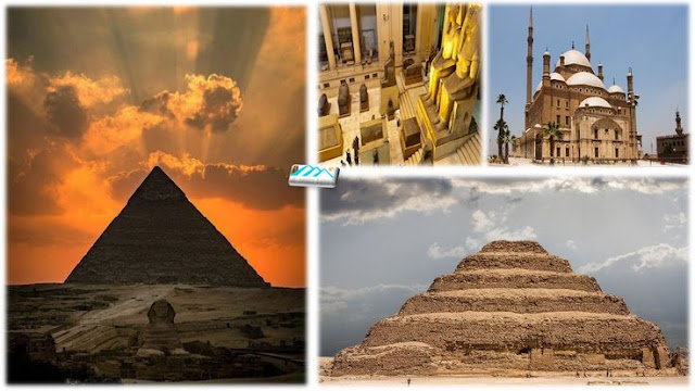 Travel packages -Egypt Tours& book Egypt vacations Tours