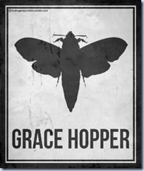 Grace Hopper