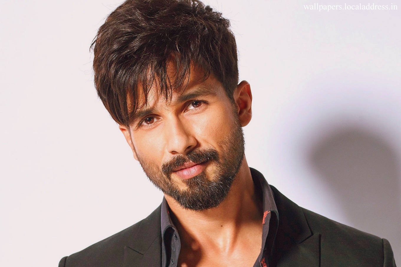 Shahid Kapoor Upcoming Movies 2016 'Farzi' Find on wikipedia, imdb, Facebook, Twitter, Google Plus