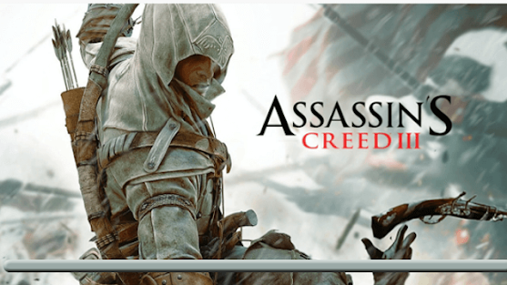 لعبة Assassins Creed 3 للكمبيوتر الشخصي pc
