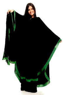 Abaya Designs Dresses
