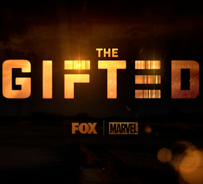 The Gifted