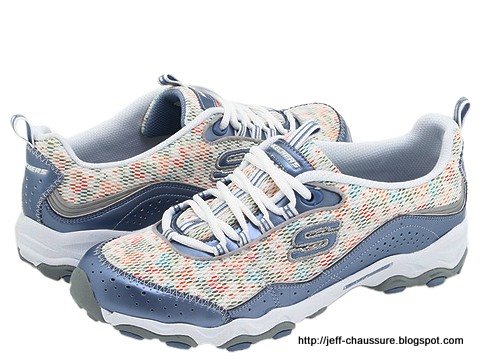 Jeff chaussure:chaussure-605397