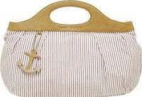 Tommy Hilfiger Picnic Clutch